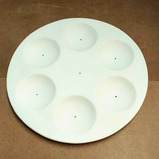 Sedar Plate (FF 5513)