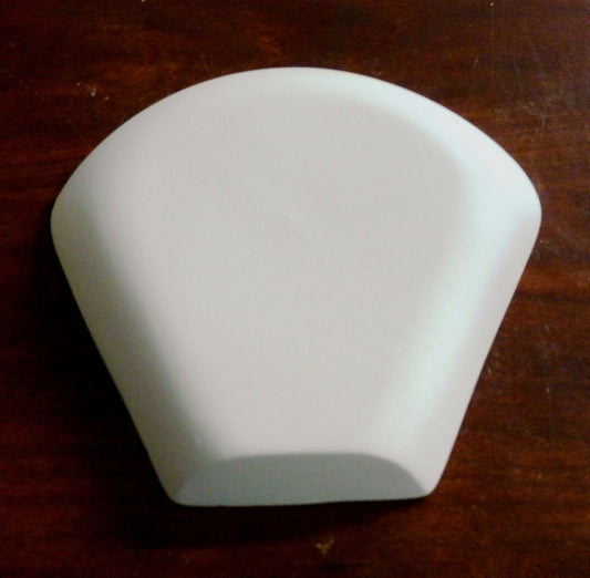 Wide Night Light Draping Mold (FF 6029)