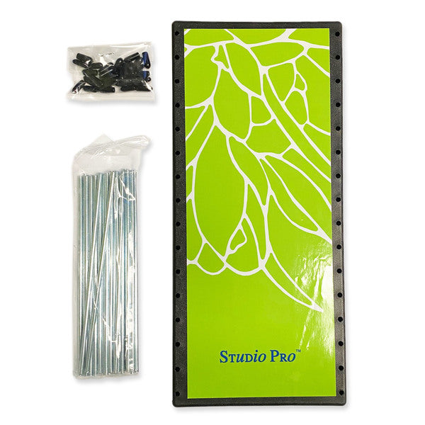 Glass Organizer