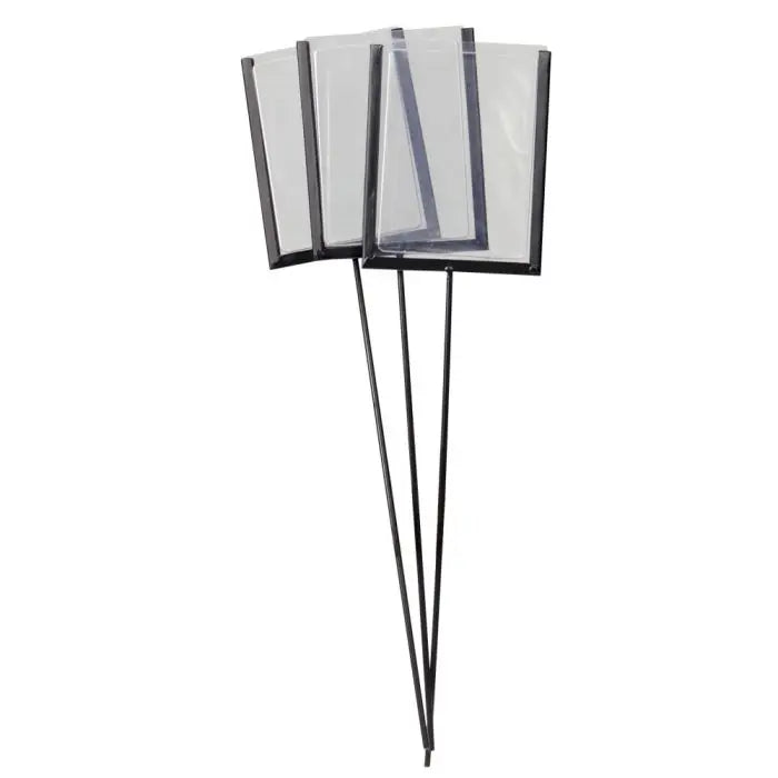 Garden Stakes (Set of 3)