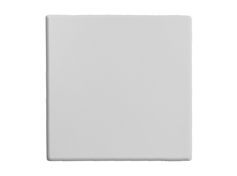 Ceramic Tile/Shelf - Square 6"