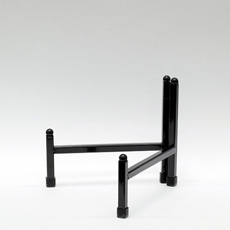 Angled Metal Stand - 4 in.