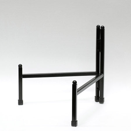 Angled Metal Stand - 6 in.