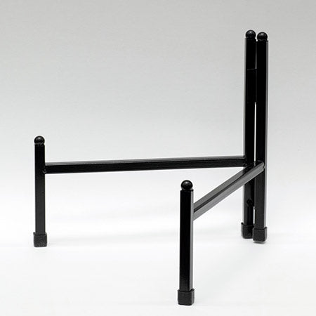 Angled Metal Stand - 8 in.