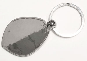 Key Holder - Flat