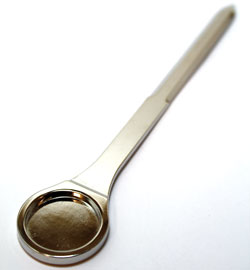 Letter Opener - Round
