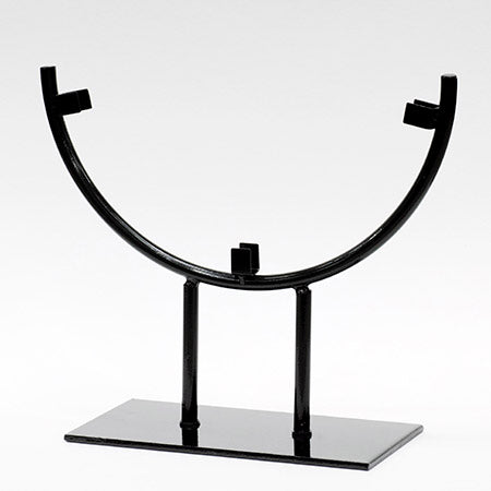 Display Stand - 10" Round