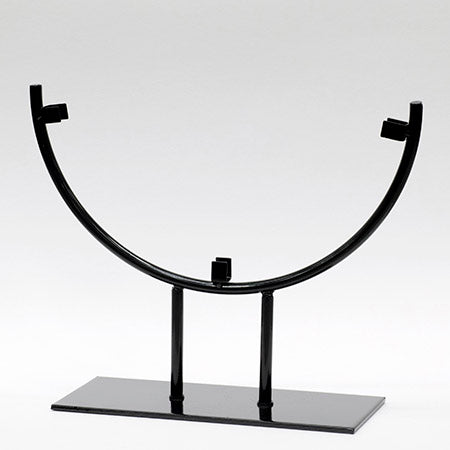 Display Stand - 12" Round