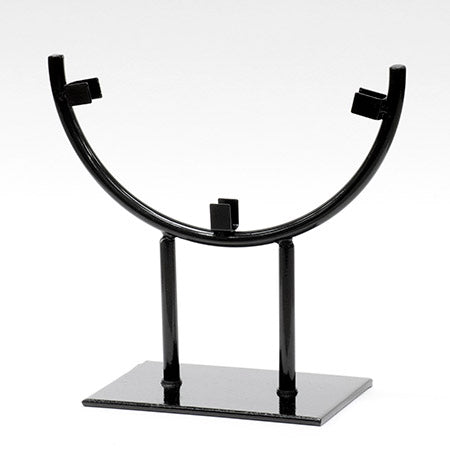 Display Stand - 8" Round