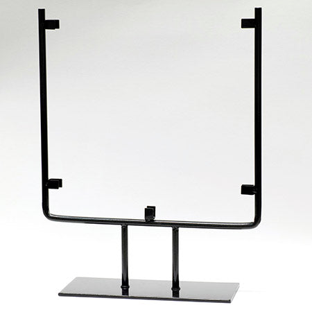 Display Stand - 12" Square