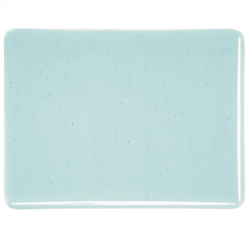 Light Aquamarine Blue, 3 mm