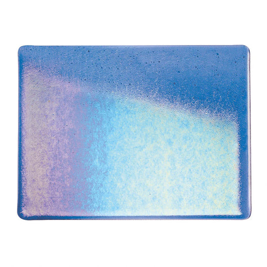 True Blue Iridescent, 3 mm