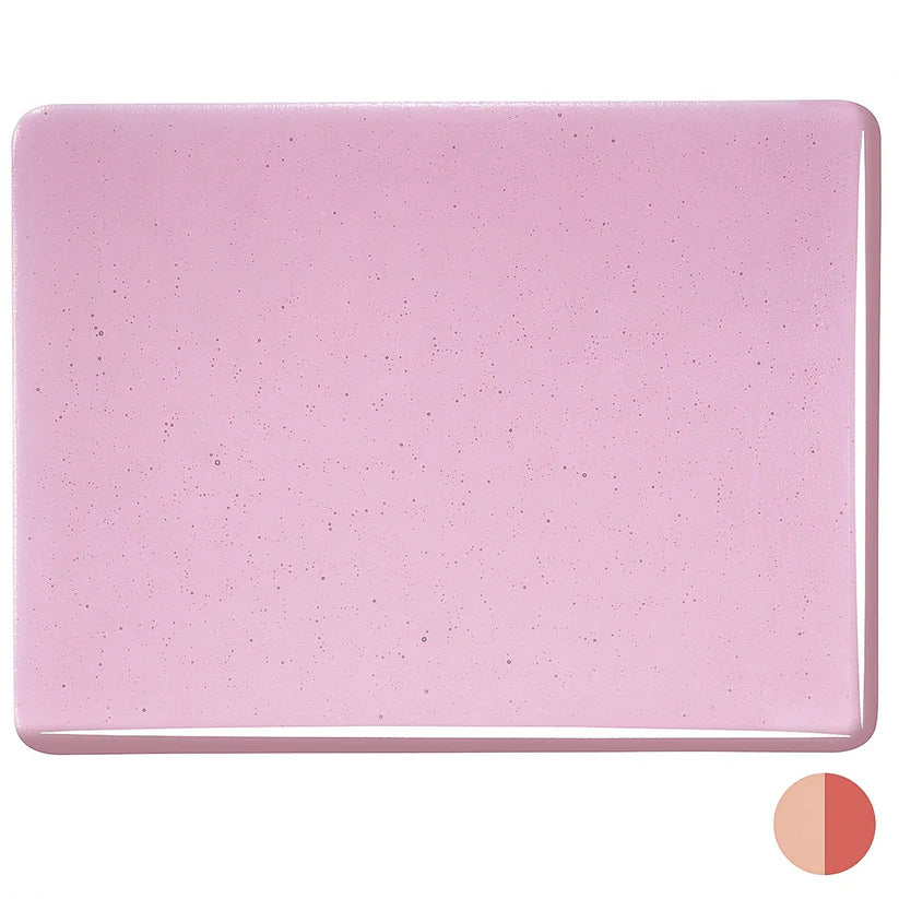 Ruby Pink Tint, 3 mm – Discount Glass Supply