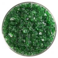 Light Green, Transparent, Frit