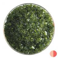Fern Green, Transparent, Frit