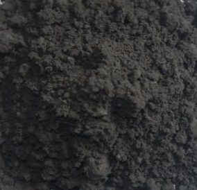Copper Oxide (Black) - 1 oz.