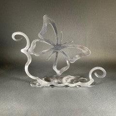 Butterfly Stand