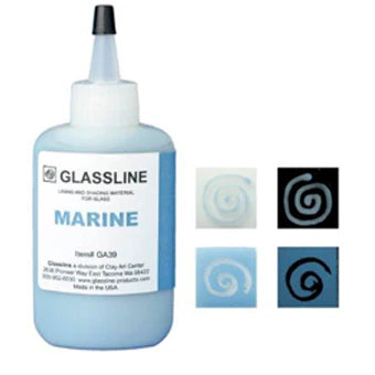 Glassline Marine, 2 oz.
