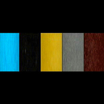 Glassline 5" x 5" Paper Kit - GPK54