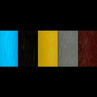 Glassline 5" x 5" Paper Kit - GPK82