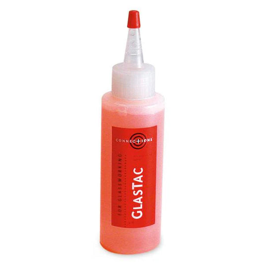 Bullseye GlasTac, 4 oz. Bottle