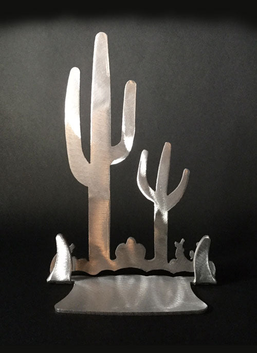 Cactus Stand