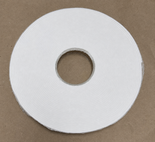 Fiber Paper Roll - 1/8" x 1" x 50'
