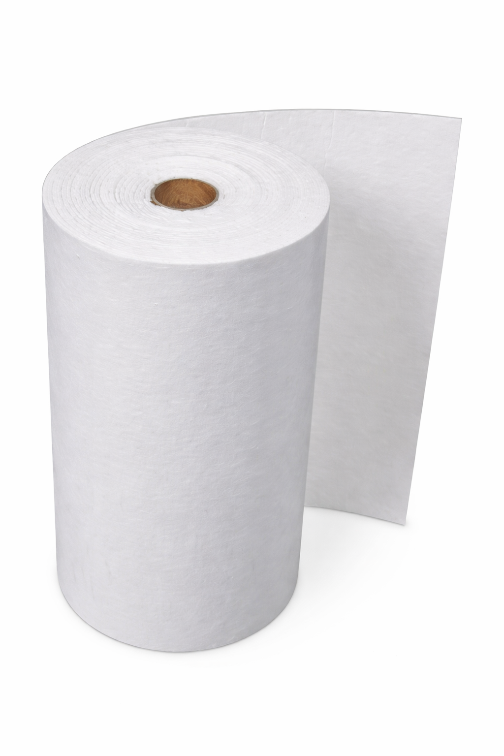 Ceramic Fiber Paper Roll - 1/8 Inch