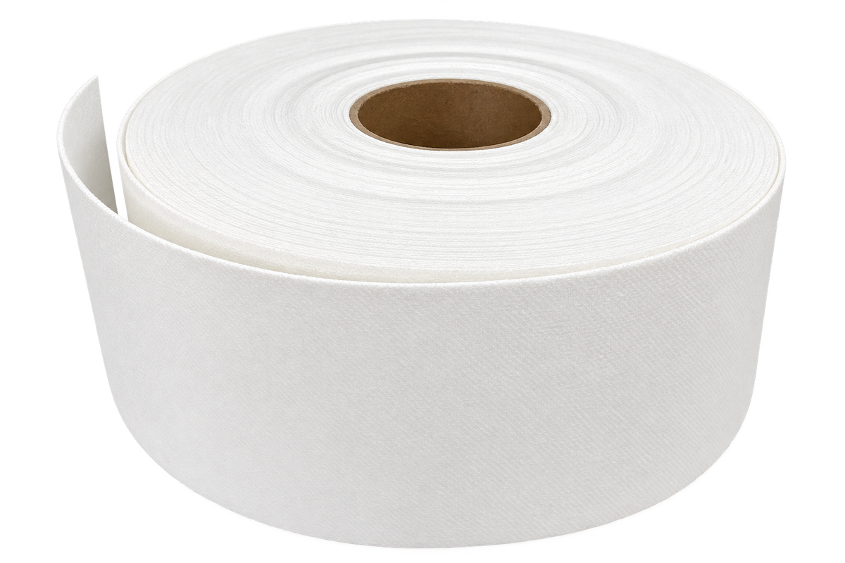 Fiber Paper Roll - 1/16" x 5" x 100'