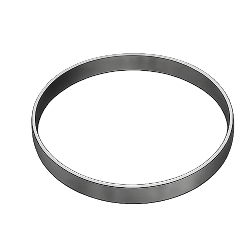 Round Casting Mold - 6.25" x 1"
