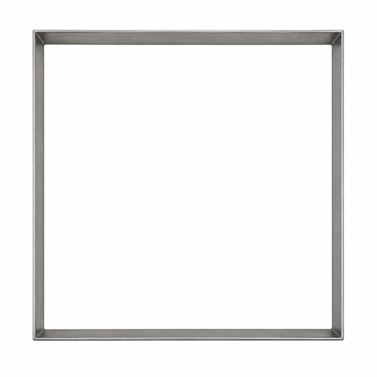 Square Casting Mold - 10.25" x 1"