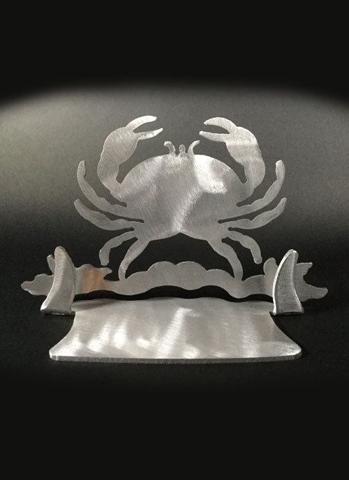 Crab Stand
