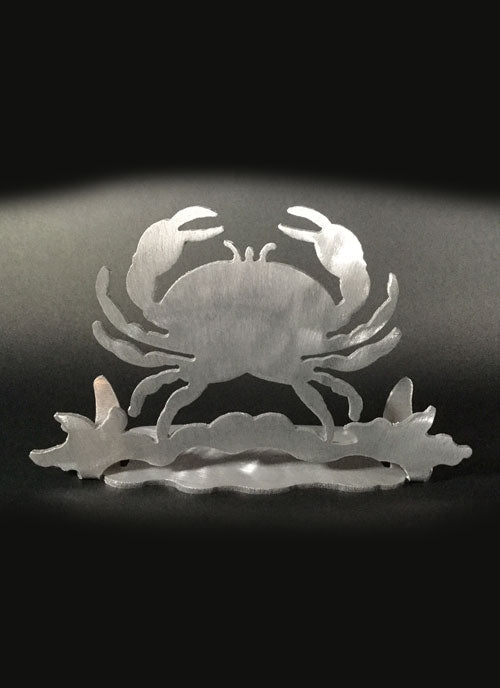 Crab Stand