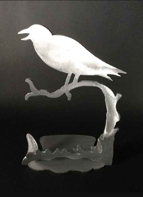 Crow Stand