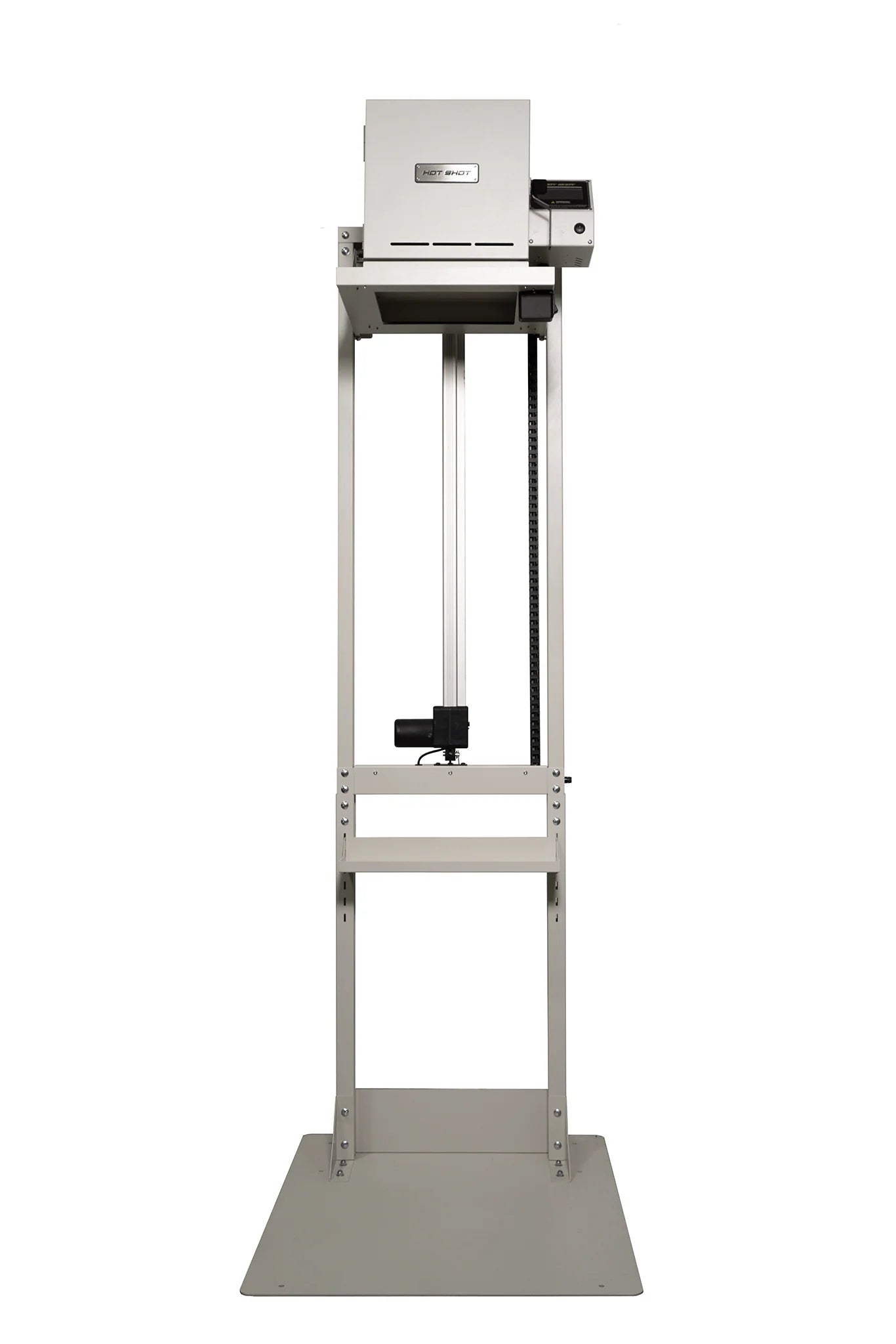 Hot Shot 7GV - Vitrigraph Kiln