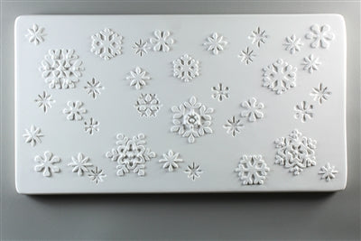 Snowflake Texture (CPI DT27)