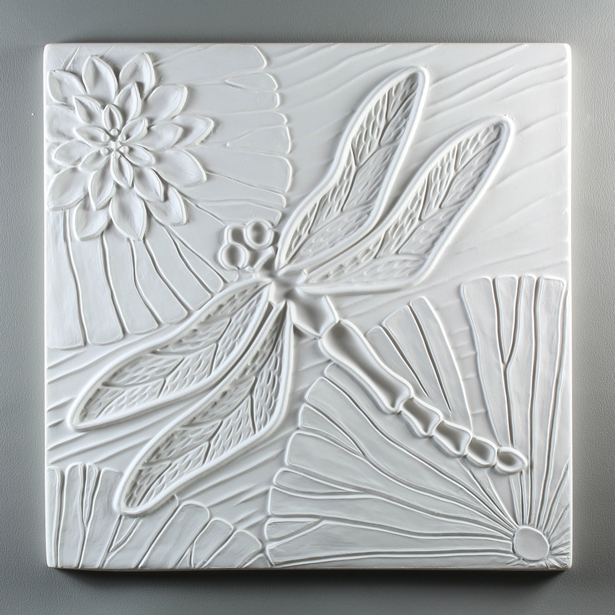 Square Dragonfly Texture (CPI DT31)