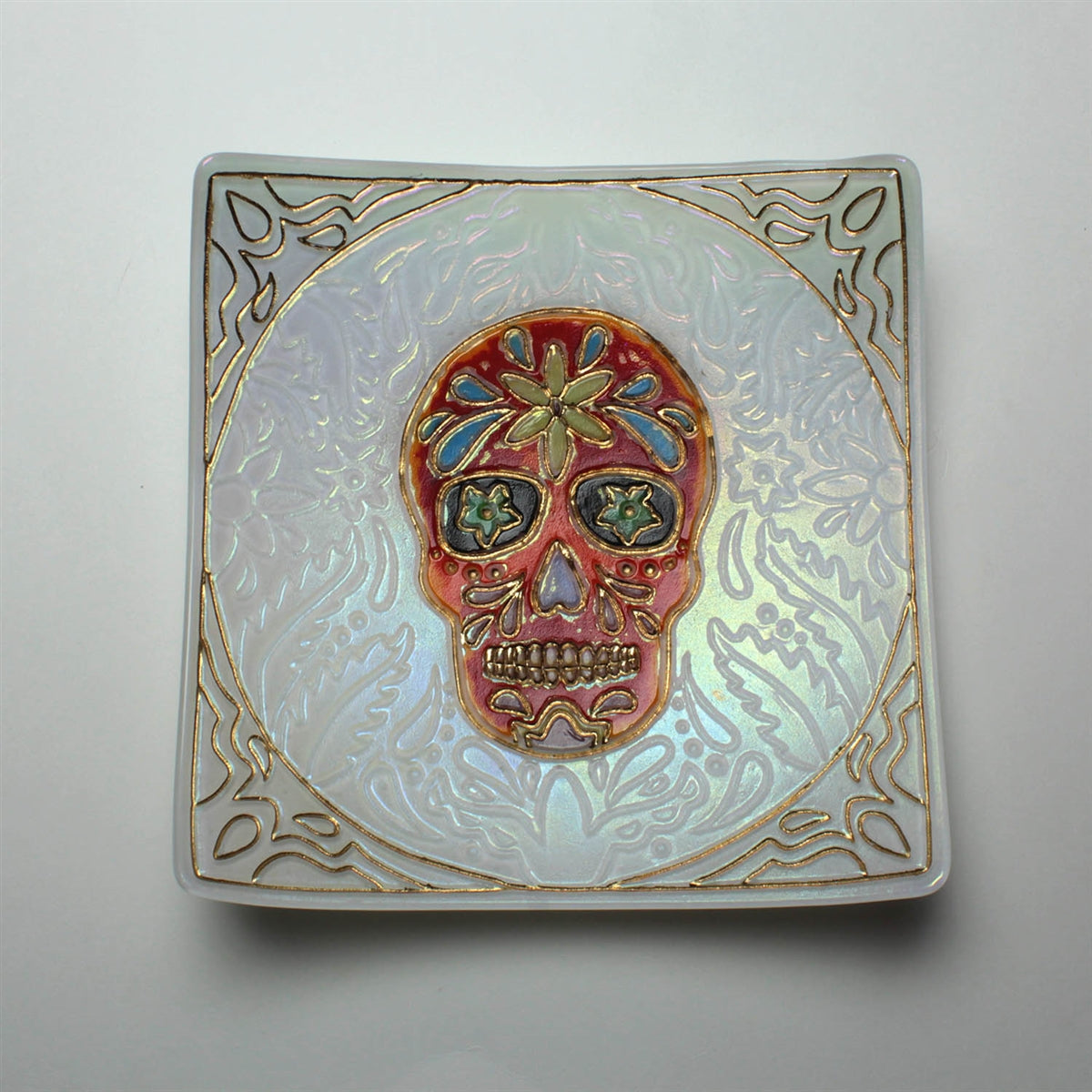 Day of the Dead Texture (CPI DT37)