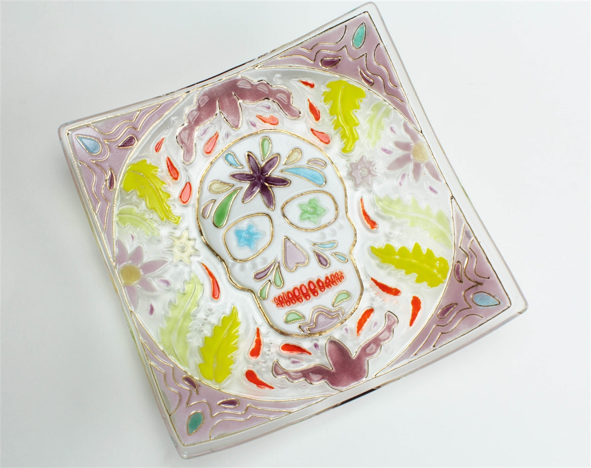 Day of the Dead Texture (CPI DT37)