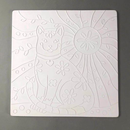 Cat Texture (CPI DT40)