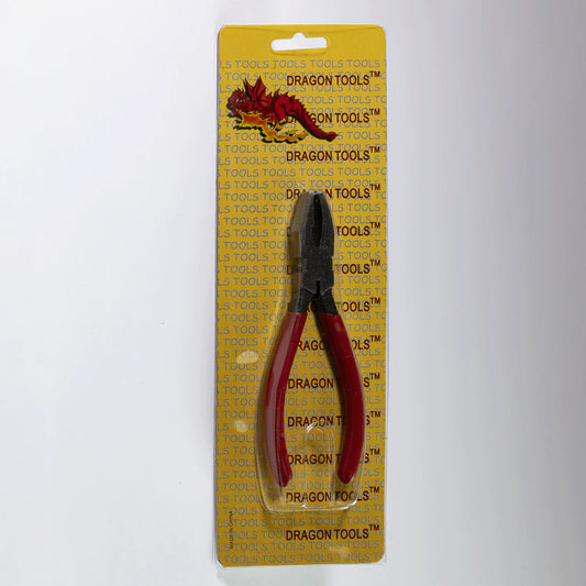 Dragon Tools Breaker-Grozier