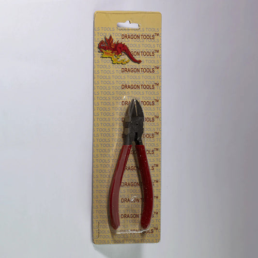 Dragon Tools Lead Dykes
