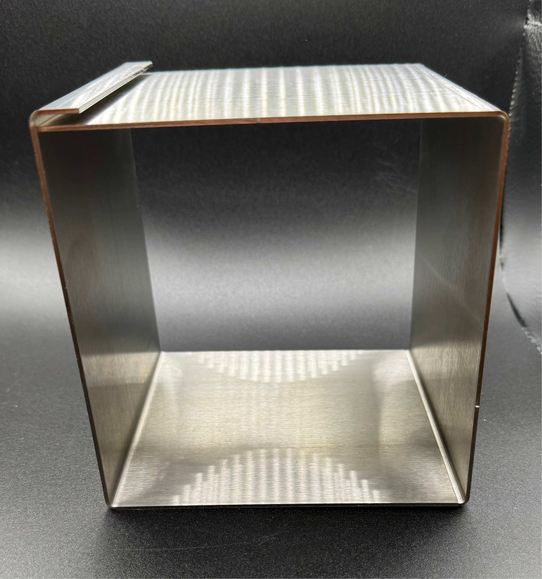 Vitrigraph Pot (2 Part) - 5