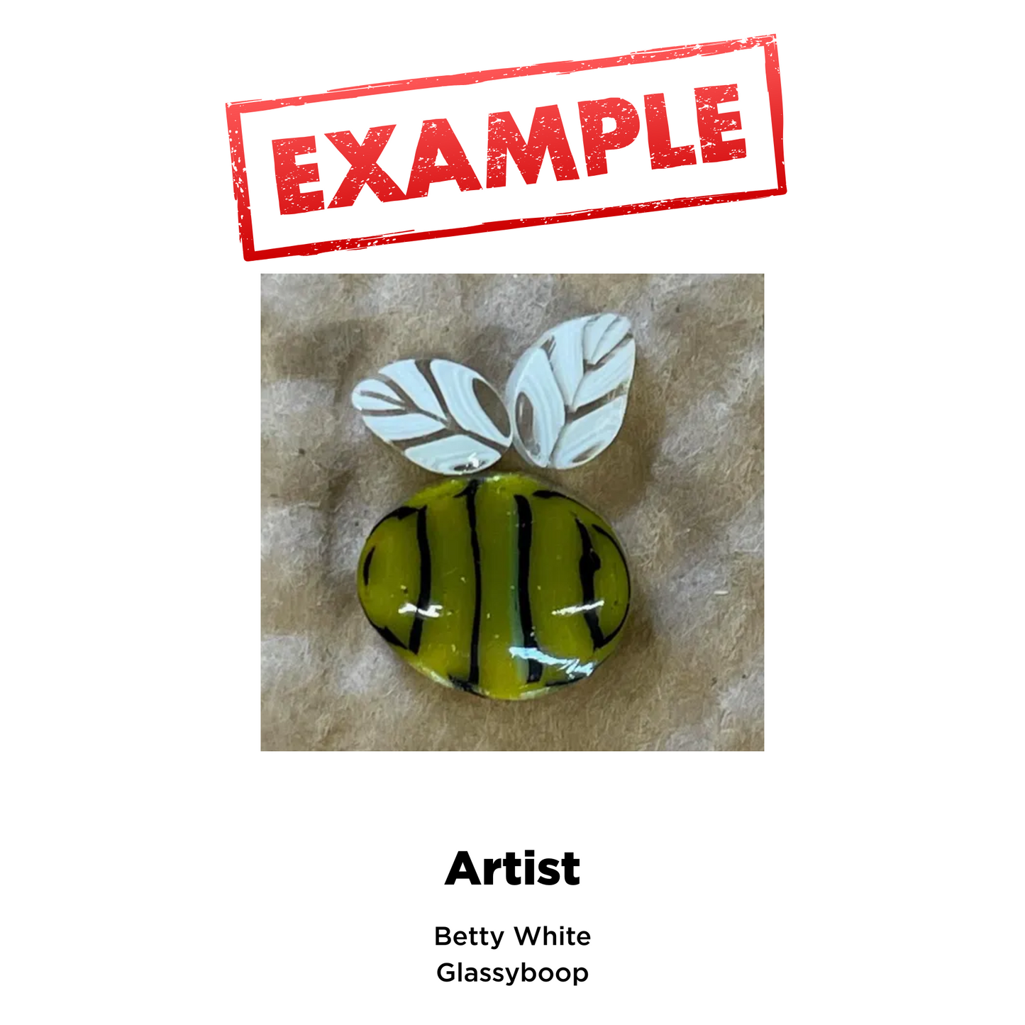 Vitrigraph Pull Plate - Leaf