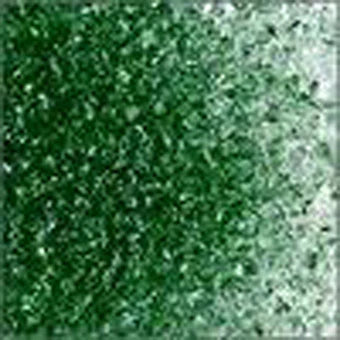 Dark Green Transparent Frit - Oceanside 96
