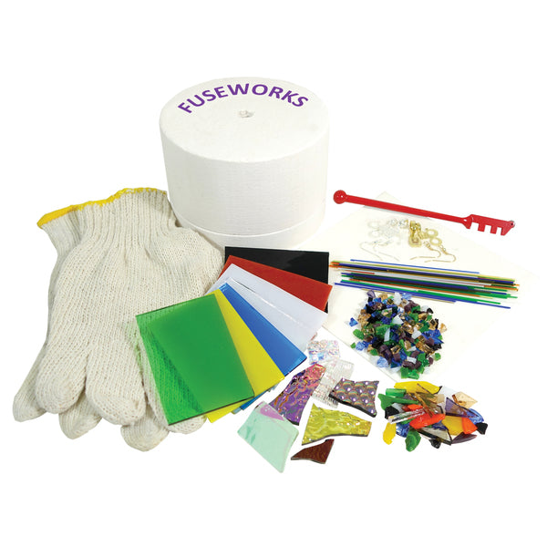Fuseworks Beginners Fusing Kit