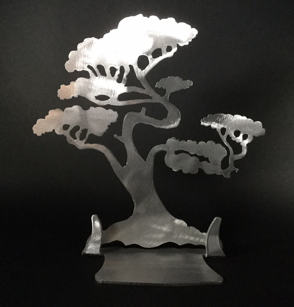 Acacia Tree Stand