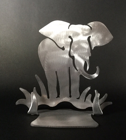 Elephant Stand