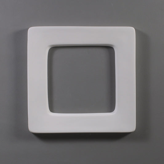 Small Square Drop Ring (CPI GM14)