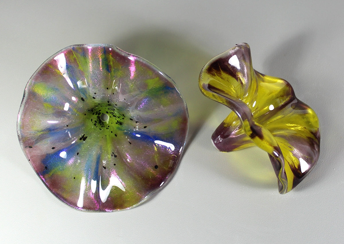 Small Organic Controlled Drop (CPI GM196)